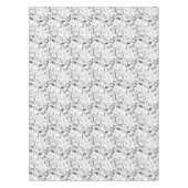 おいしそうな柄 テーブルクロス (正面)