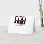 おいわい ページボーイ 招待状 オーダーメイド (裏面)