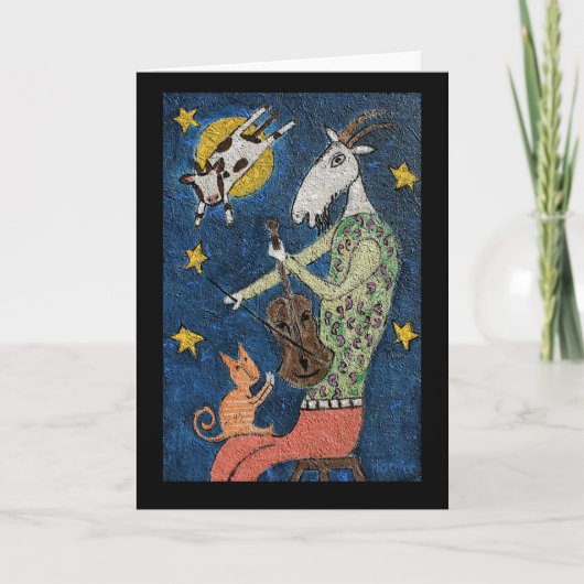 おいダイドル·カード カード (正面)