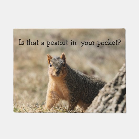 おいバスマット ドアマット (正面)