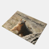 おいバスマット ドアマット (アングル)