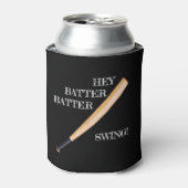 おいバッタースイング 缶クーラー (缶正面)