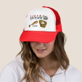 おいバッター キャップ (インサイチュ)