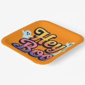 おいブー ペーパープレート (傾斜あり)