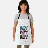 おいヘイ エプロン (インサイチュ)
