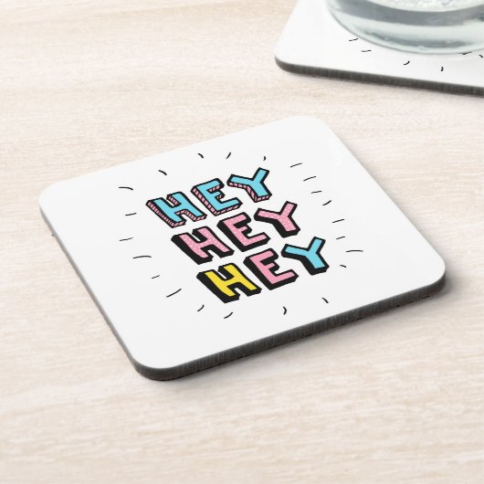 おいヘイ コースター (左側)