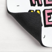 おいヘイ マウスパッド (コーナー)