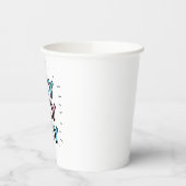 おいヘイ 紙コップ (左)