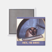 おい乾いた!! マグネット (正面/裏面)