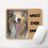 おい何だ！ マウスパッド (マウス)