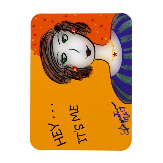 おい俺だ マグネット (縦)