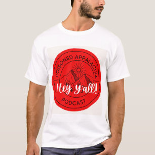 おい全部Tシャツ Tシャツ
