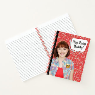「おい勉強相棒！」 ノートブック