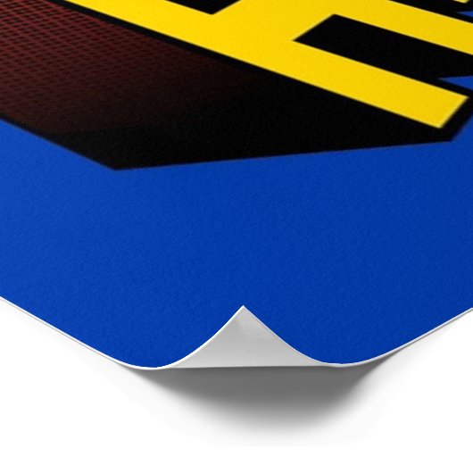 おい君たち ポスター (角)