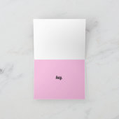 おい女の子おい カード (内部)