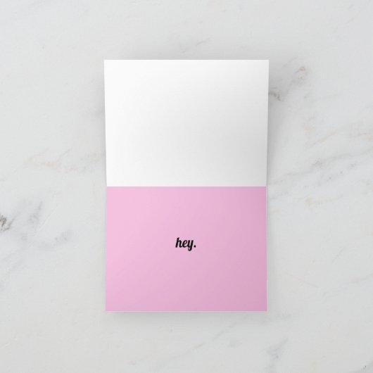 おい女の子おい カード (内部)