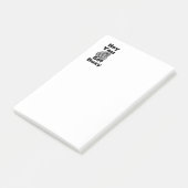 おい忙しおもしろい ポストイット (アングル)