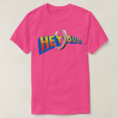 おい男 Tシャツ (デザイン正面)