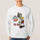 おい男 Tシャツ (正面)