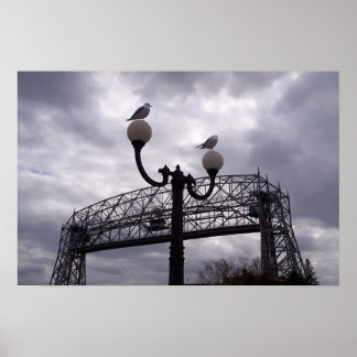 おい相棒…いい天気だな? ポスター