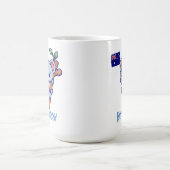 おい相棒 コーヒーマグカップ (中央)