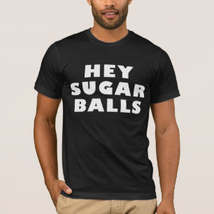 おい砂糖玉 Tシャツ