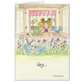 おい行く事は書ある？ (正面)