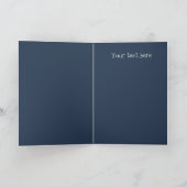 おい見物すべての行事 サンキューカード (内部)