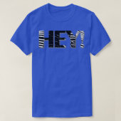 おい1 Tシャツ (デザイン正面)