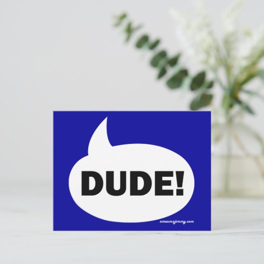 おい1b ポストカード (スタンド正面)