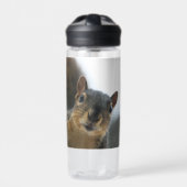 おい、あそこに ウォーターボトル (正面)