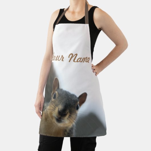 おい、あそこに エプロン (インサイチュ)