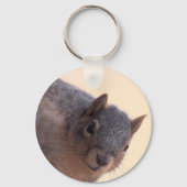 おい、あそこに キーホルダー (正面)