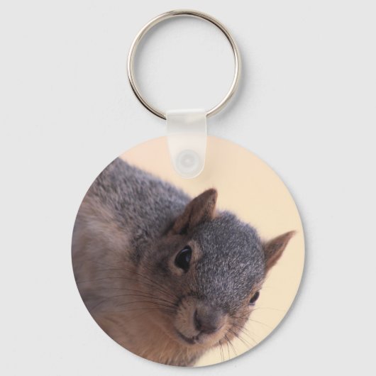 おい、あそこに キーホルダー (正面)