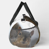 おい、あそこに ダッフルバッグ (右)