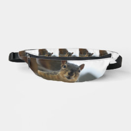 おい、あそこに ファニーパック