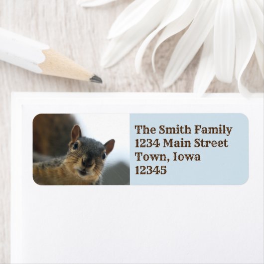 おい、あそこに ラベル (インサイチュ)