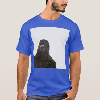 おい、あそこに Tシャツ