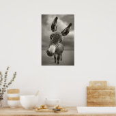 おい、そこだ ポスター (キッチン)