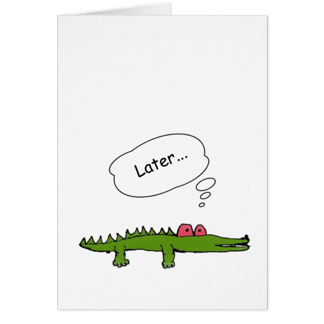 おい！-カード (正面)