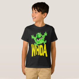 おい!(ダーク) Tシャツ