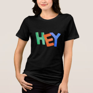 おい トライブレンドTシャツ