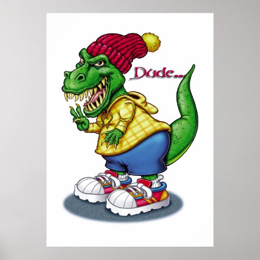 おい… ポスター (正面)