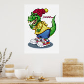 おい… ポスター (キッチン)