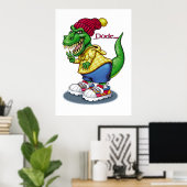 おい… ポスター (ホームオフィス)