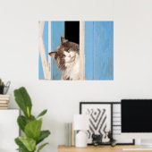 おい！ ポスター (ホームオフィス)