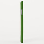 おい!ポルトガル語グリーティング、吹き出し Case-Mate iPhoneケース (裏面/右)