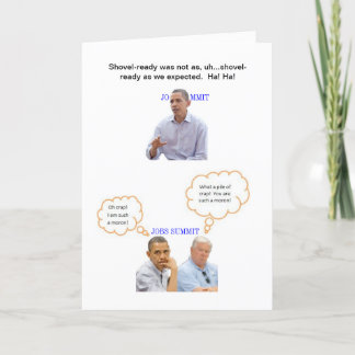 おい!準備しろ! カード