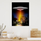 「おい、犬だ」 ポスター (キッチン)