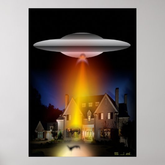 「おい、犬だ」 ポスター (正面)